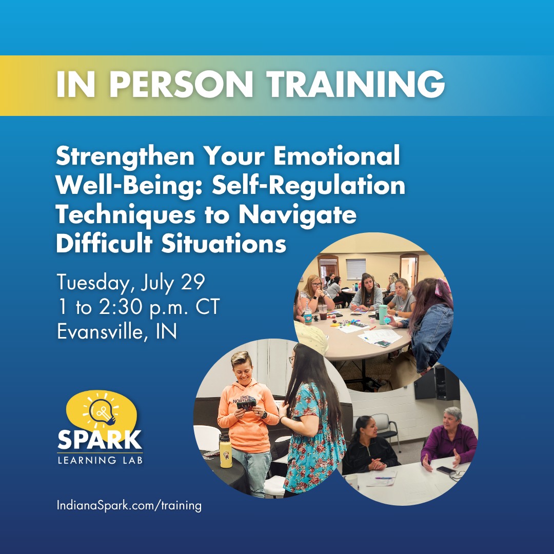 SPARK Learning Lab