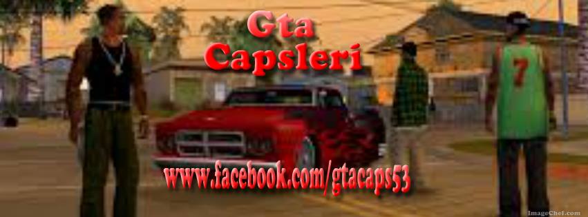 gta capsleri home facebook