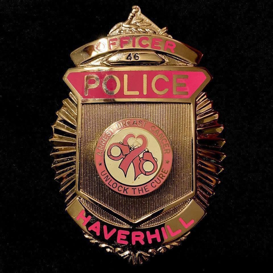 The Haverhill Police... - Haverhill Police - Official | Facebook