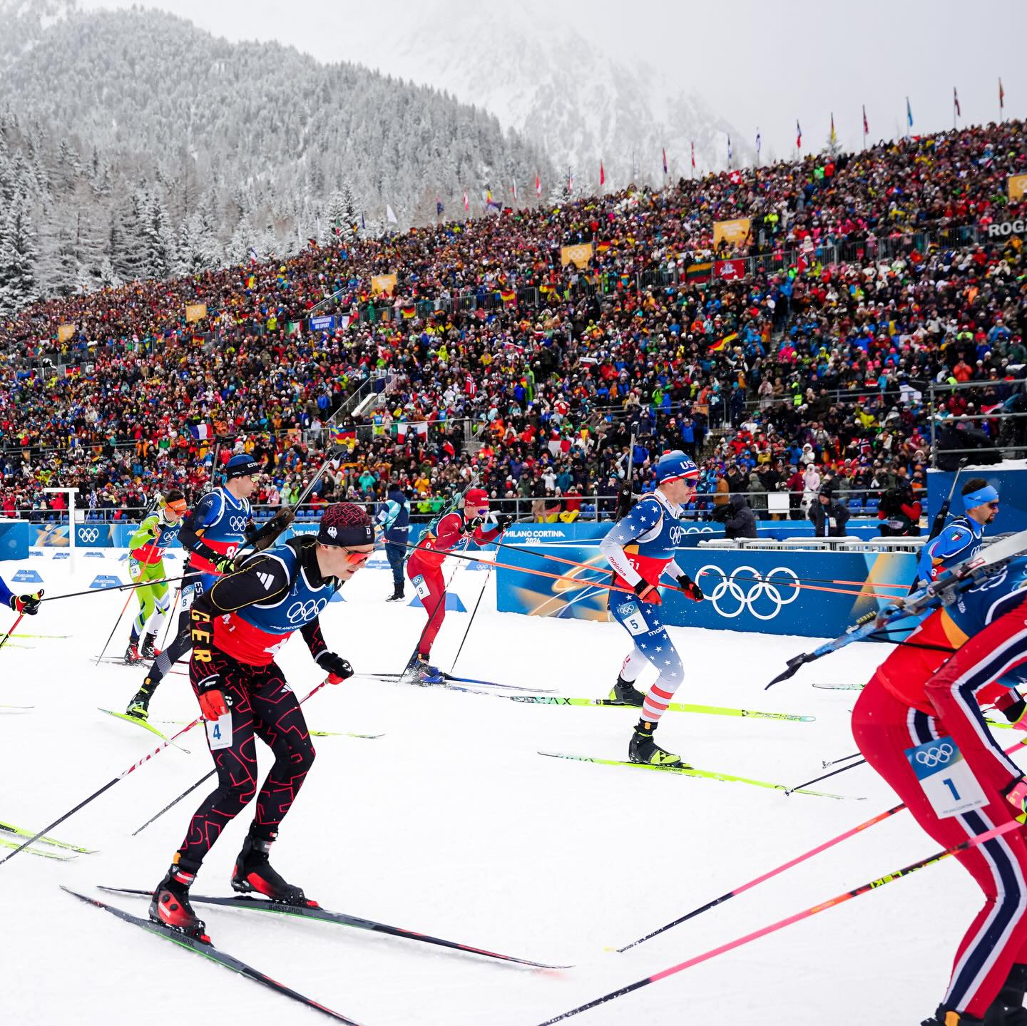 Summer Biathlon at Camp Freedom | Carbondale PA