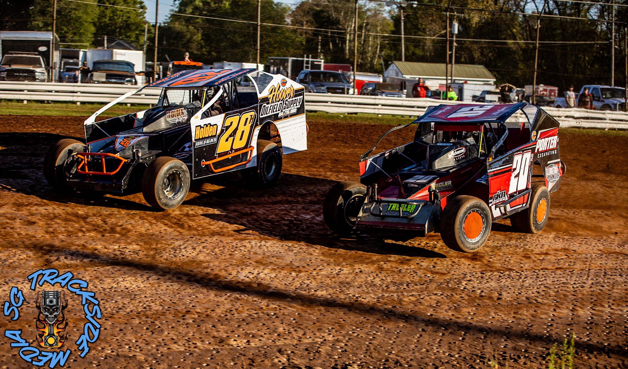 SG Trackside Media added a new photo... - SG Trackside Media