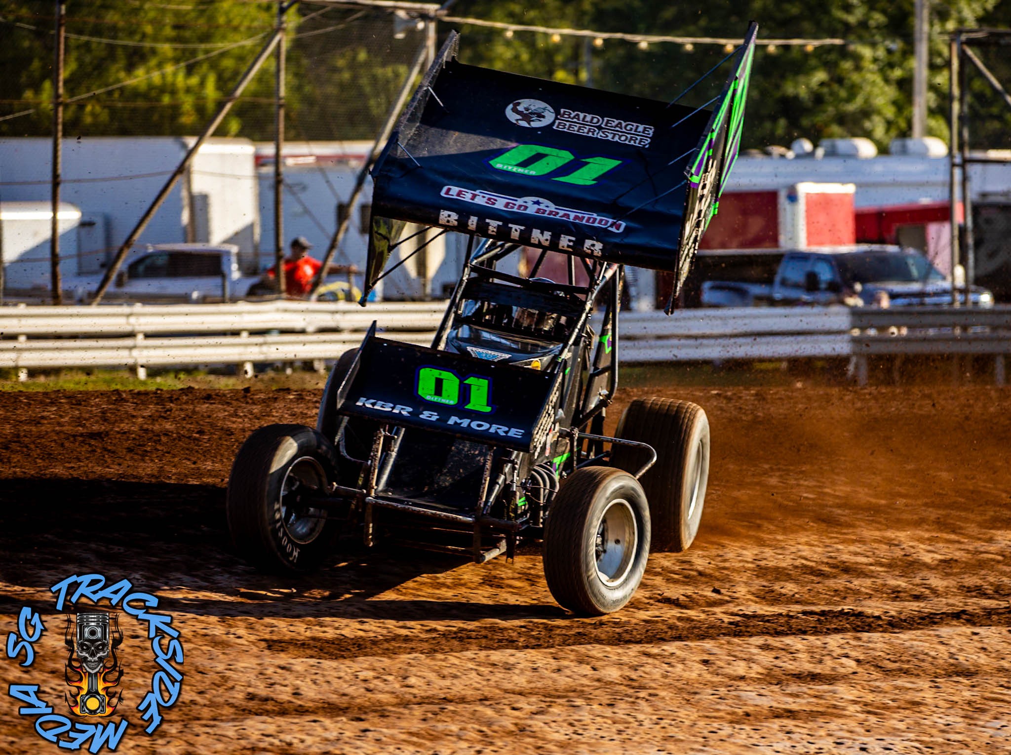 SG Trackside Media added a new photo... - SG Trackside Media