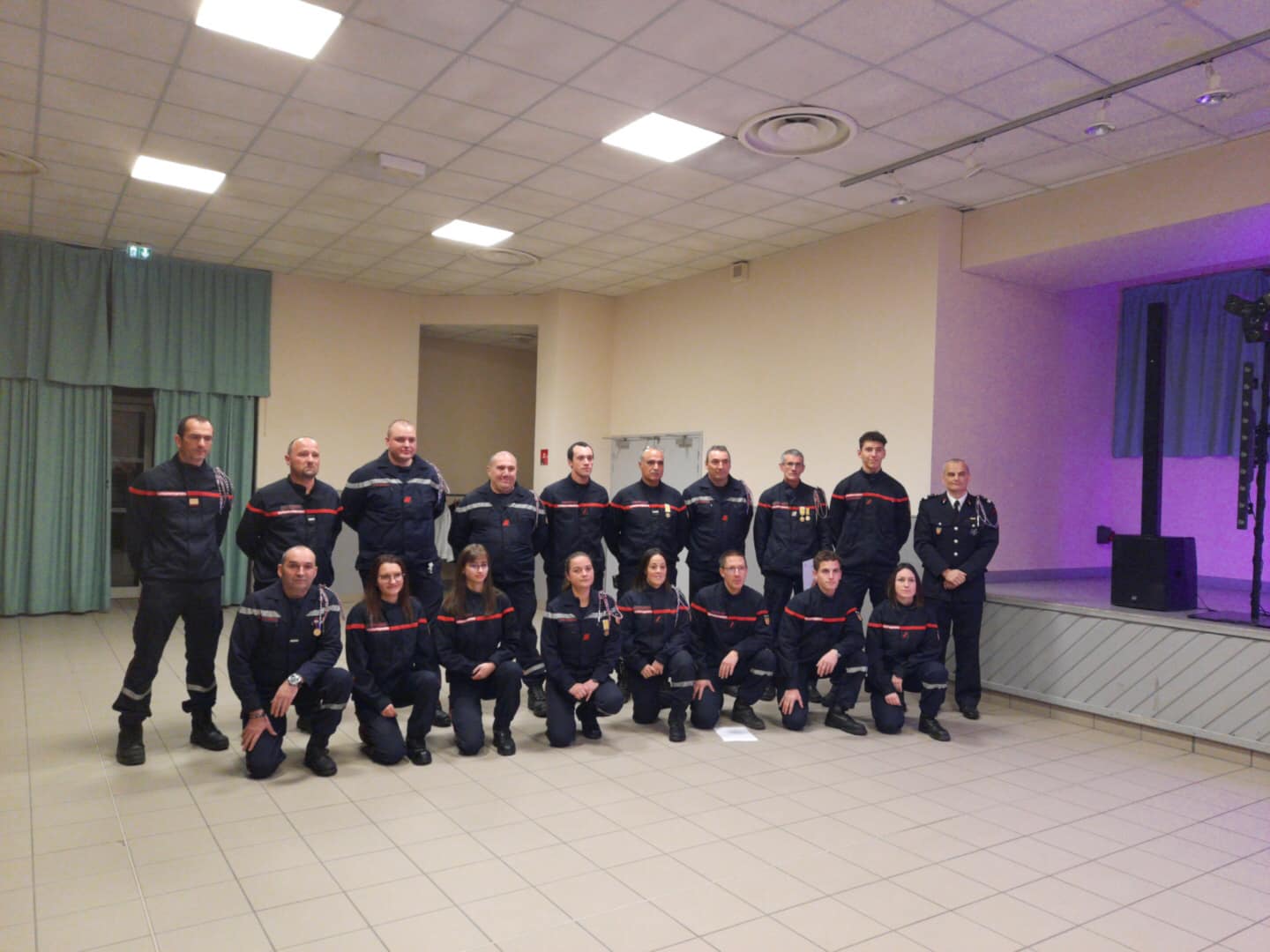 Feu D artifice Saint Remy Sur Durolle 2022