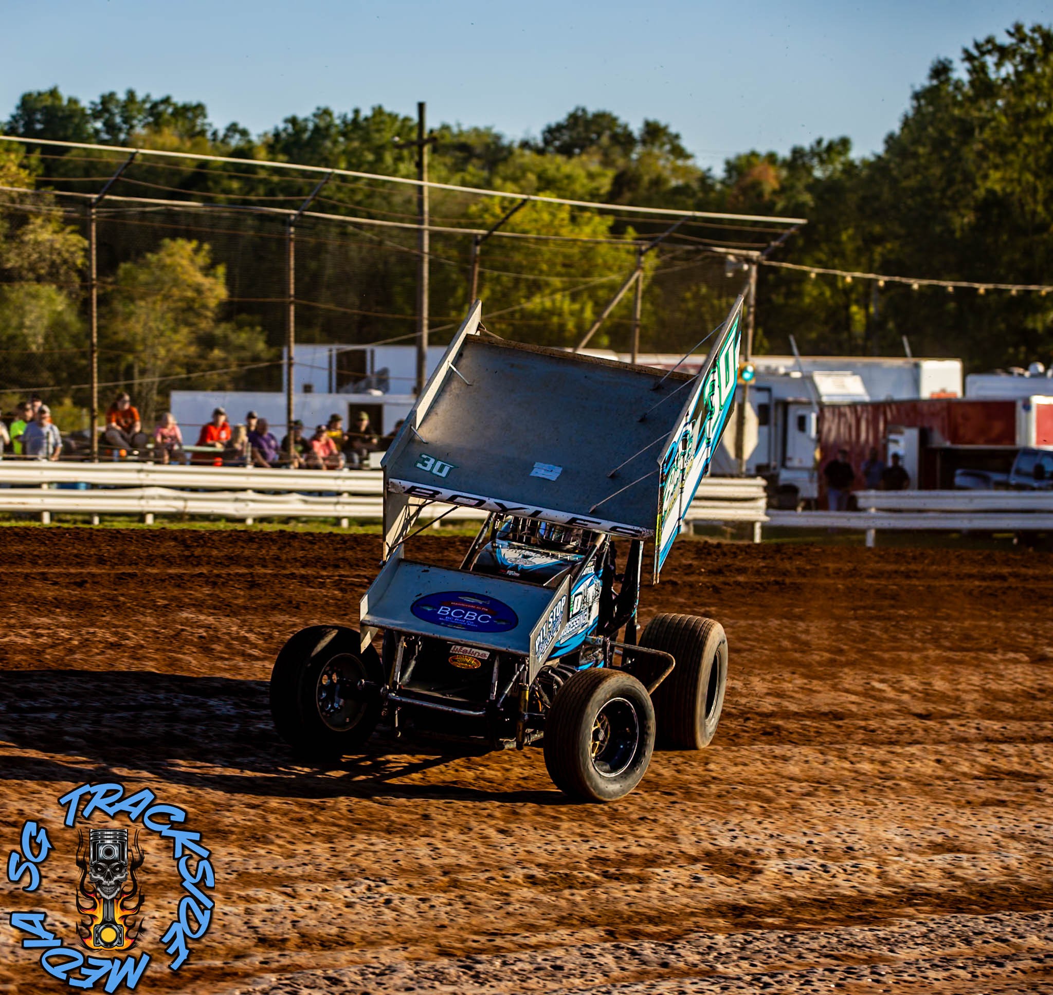 SG Trackside Media added a new photo... - SG Trackside Media