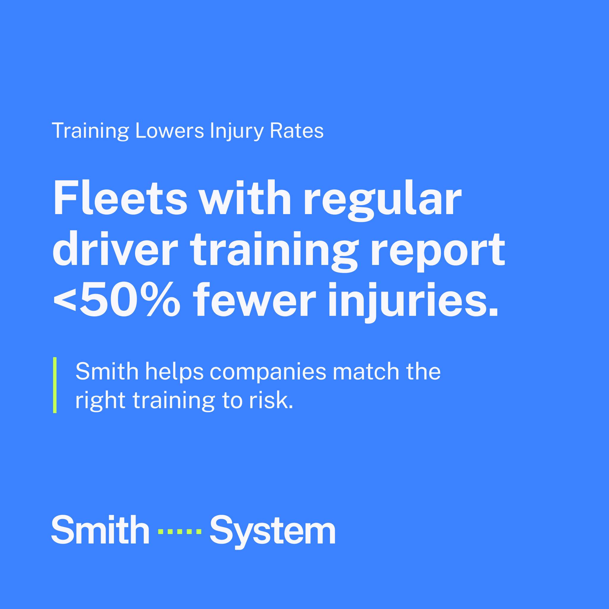 Smith System Driver Improvement Institute | Arlington TX