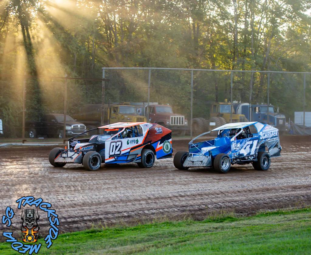 SG Trackside Media added a new photo... - SG Trackside Media