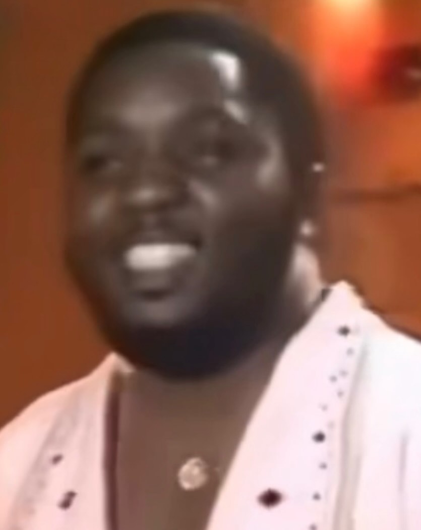Faith Evans - Look at bro James Earl Lloyd III in his heyday | Facebook