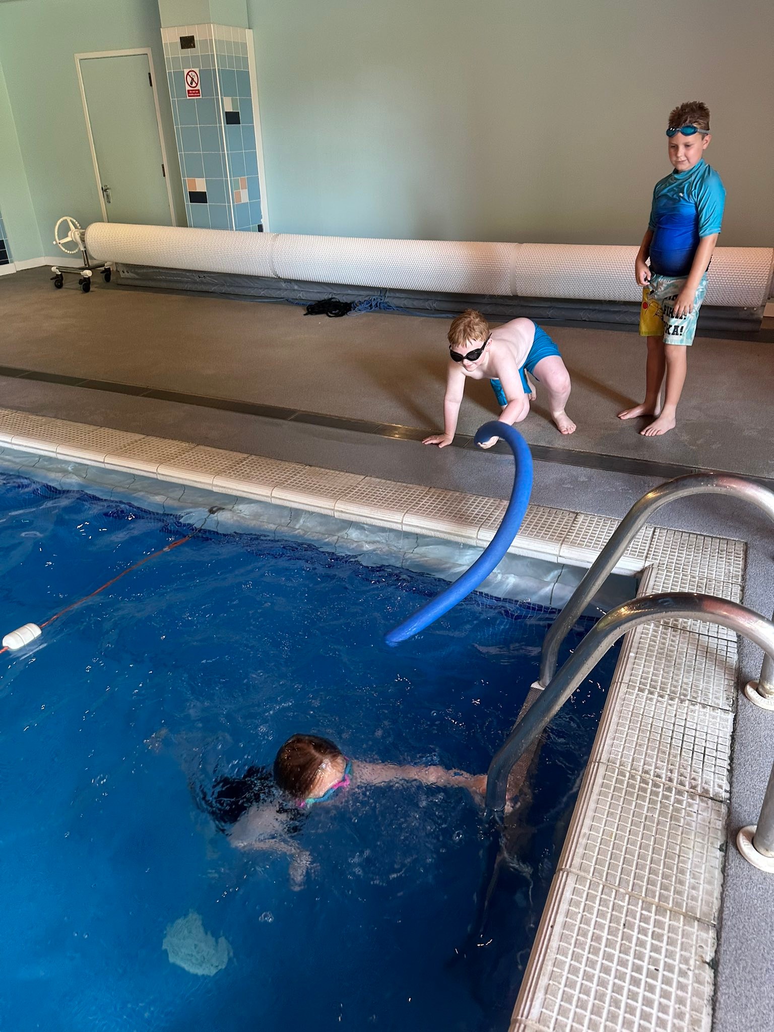 ABC Swim U.K.