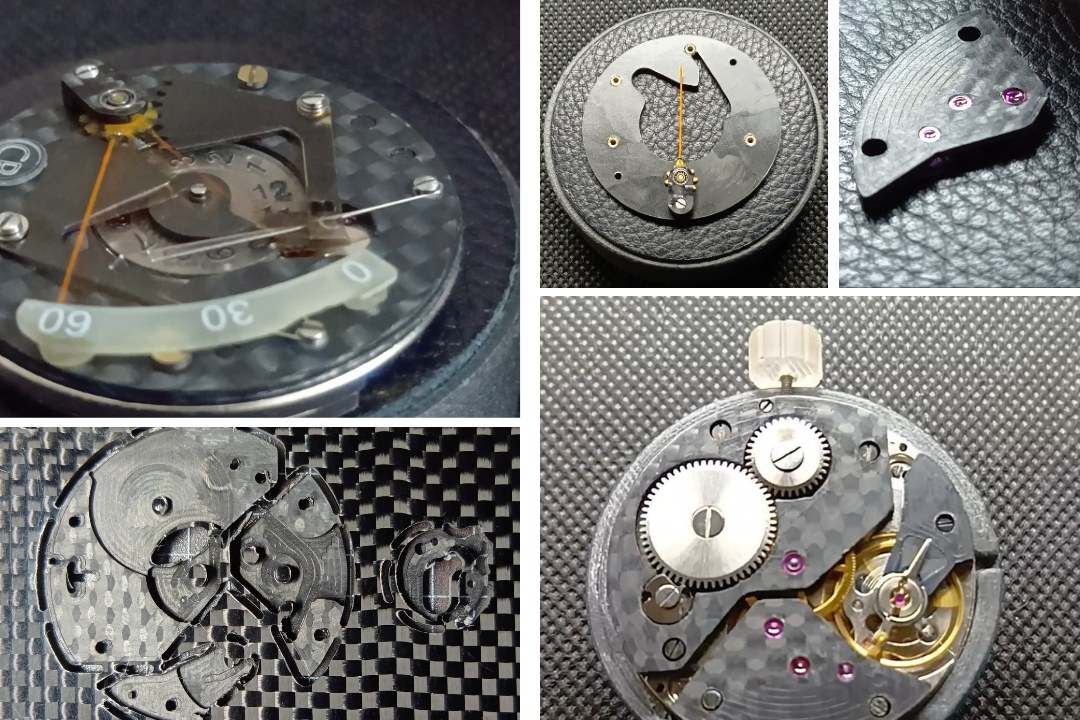 Can carbon fiber-reinforced plastic (CFRP) replace metal in the