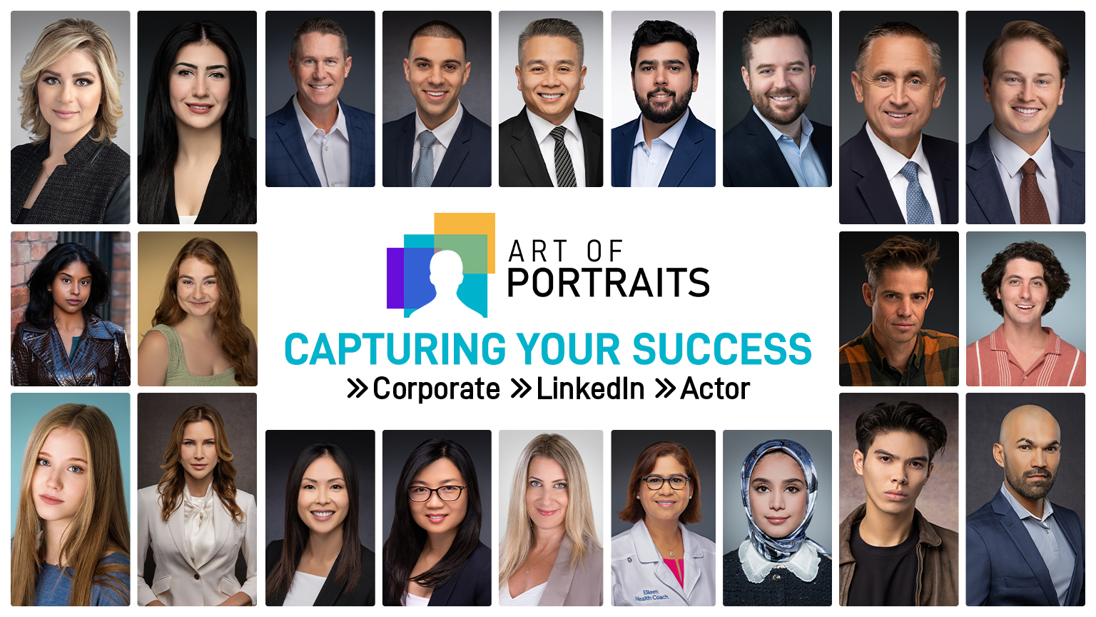 Art - Level Up Your Team’s Professional Image! Why settle for outdated ...
