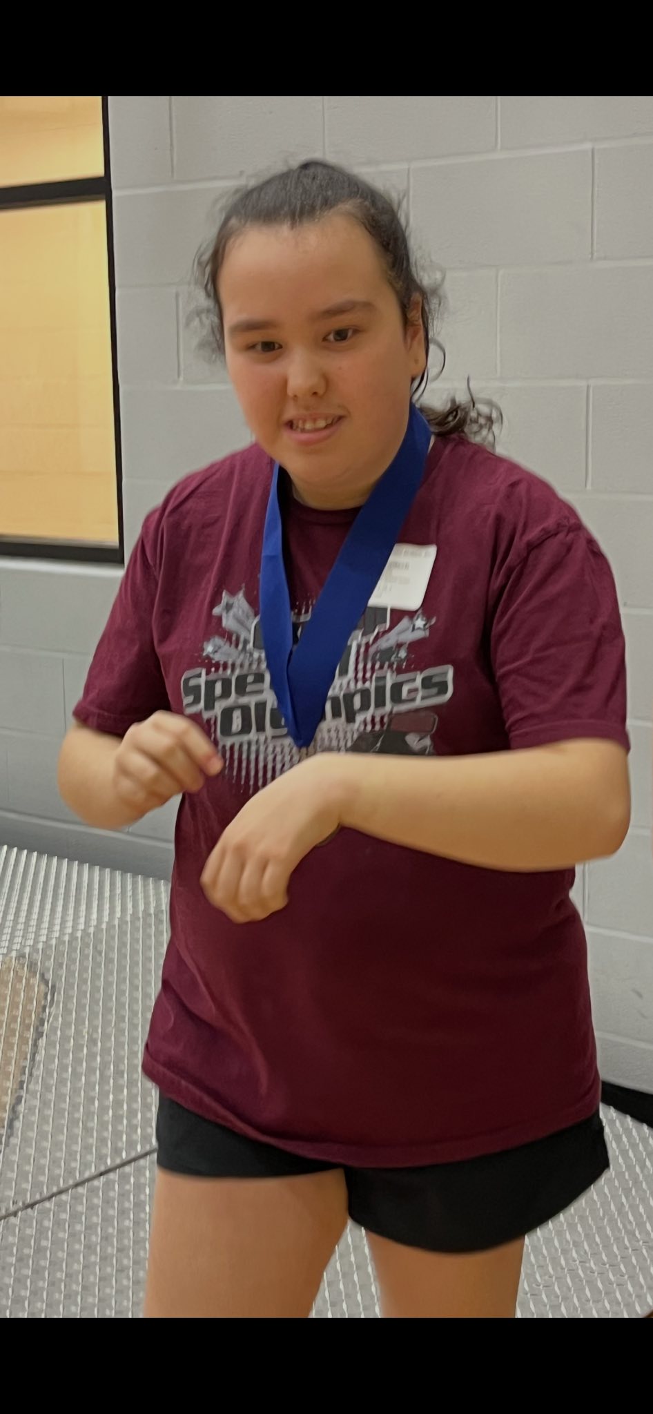 Congratulations to the athletes from... - Okoboji High School | Facebook