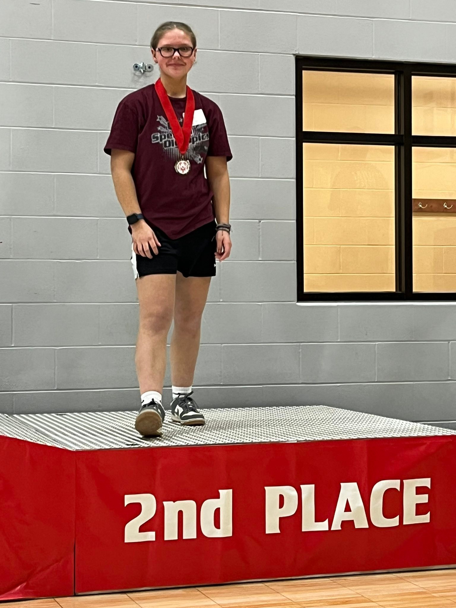 Congratulations to the athletes from... - Okoboji High School | Facebook