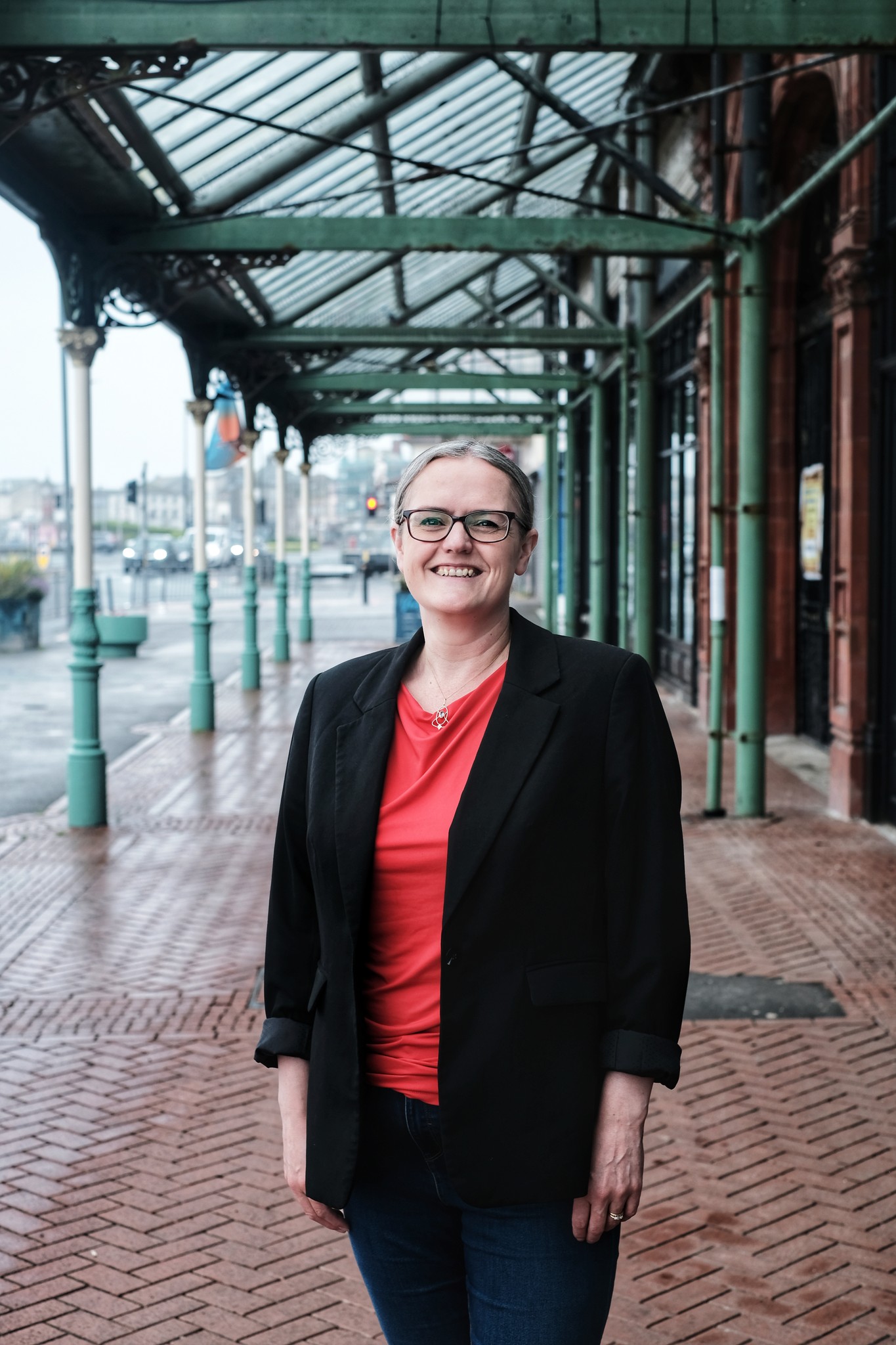 💜 Having spoken to people who know... - Lizzi Collinge MP | Facebook