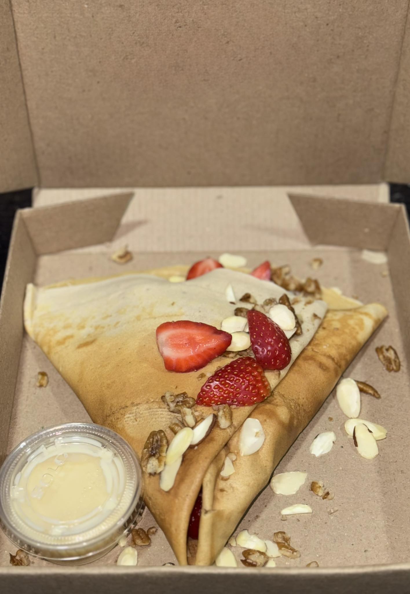 Crepas Ley | Matehuala