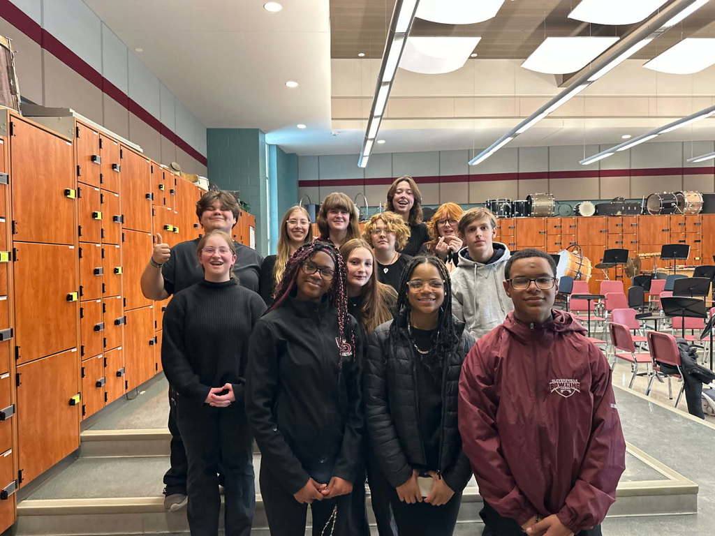 Gloversville - Spring Sports Registration Is Now Open! JV & Varsity ...