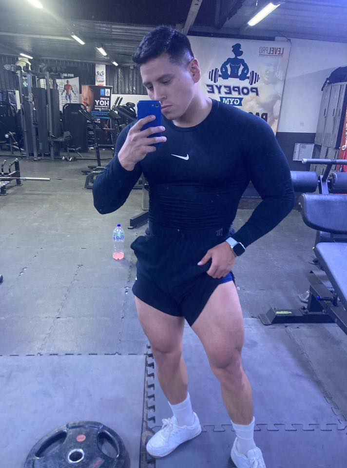 Andre Power Fitness