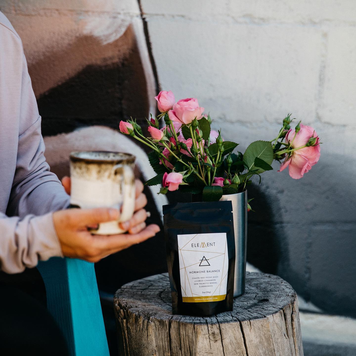 Element Tea