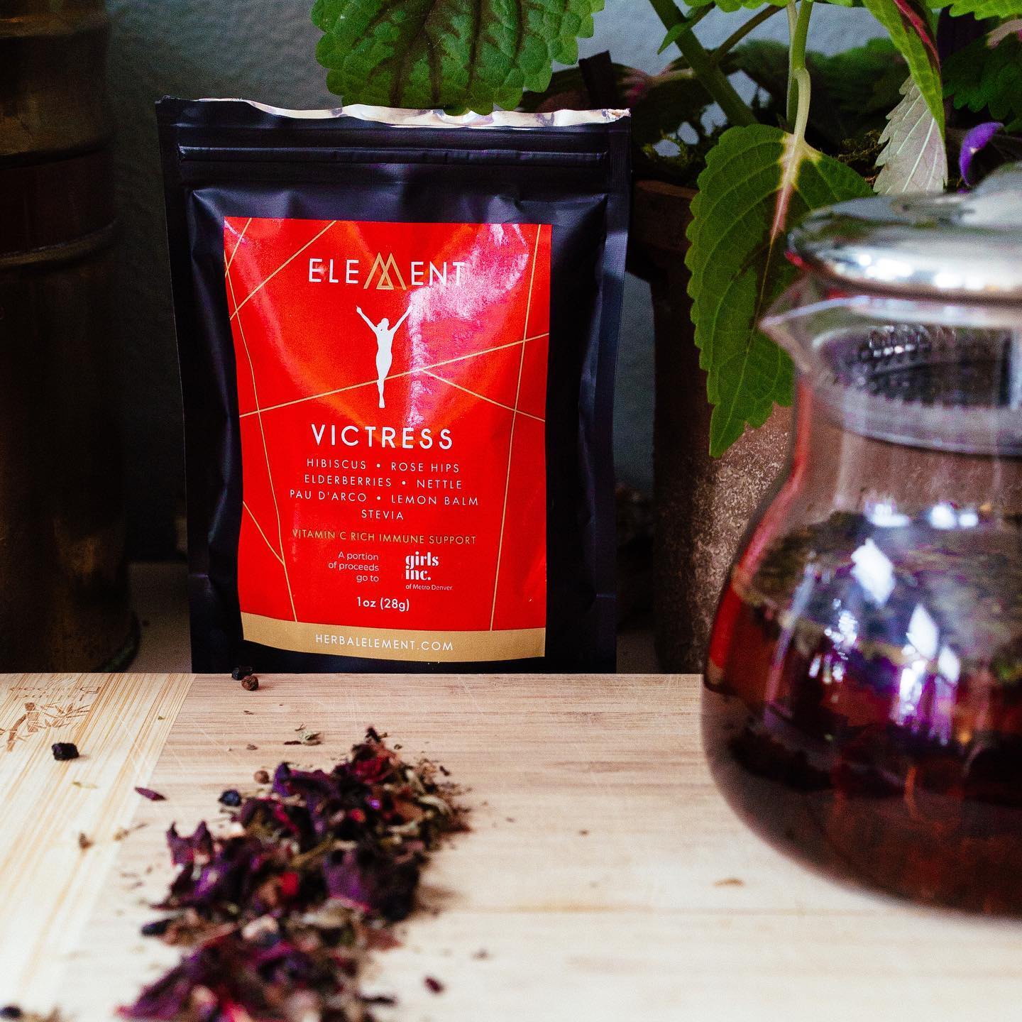 Element Tea