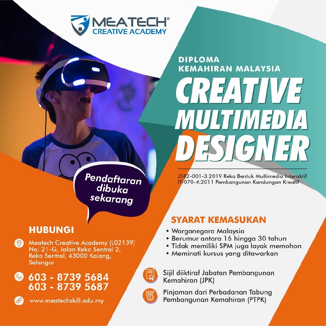Meatech Creative Academy added... - Meatech Creative Academy