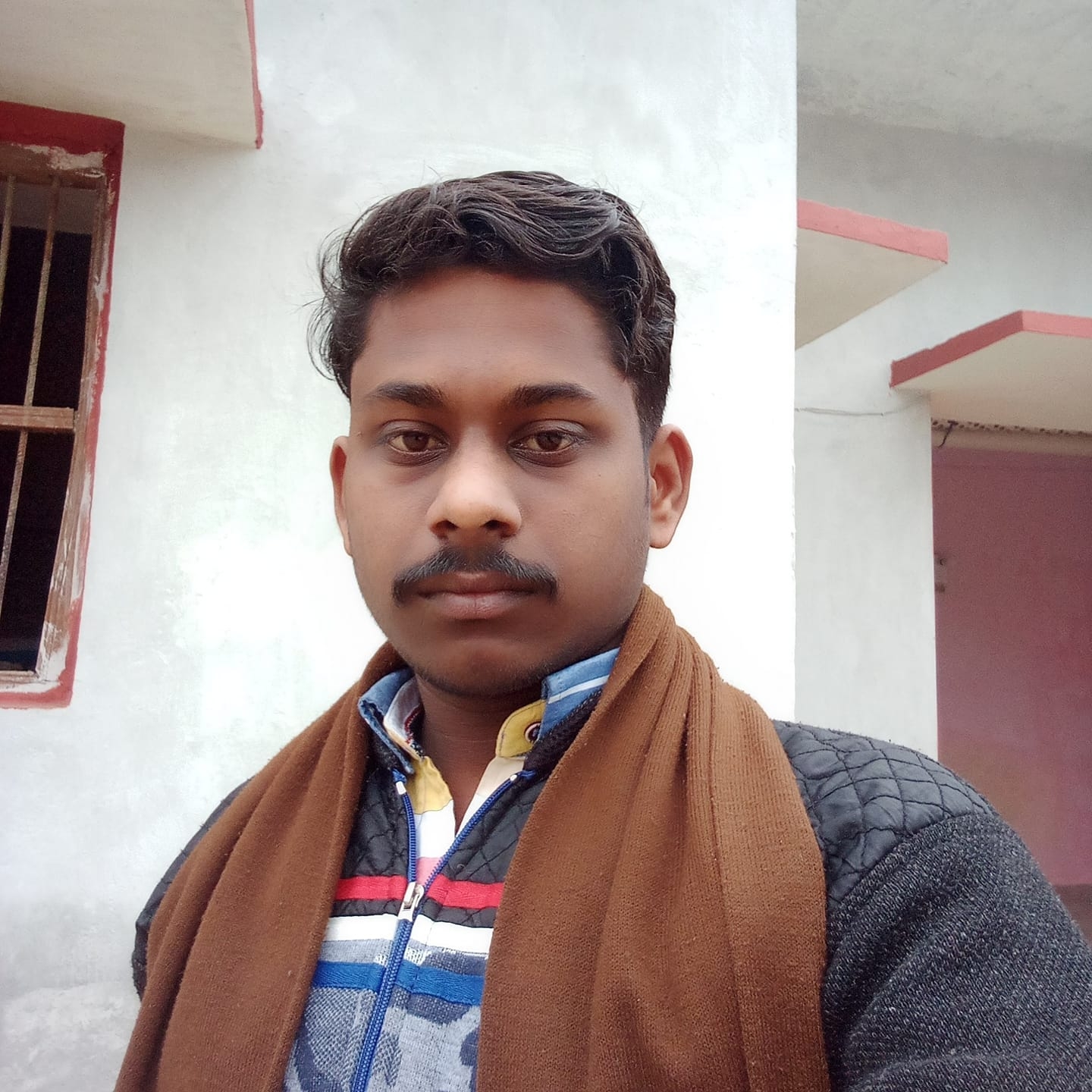 Aman Mishra