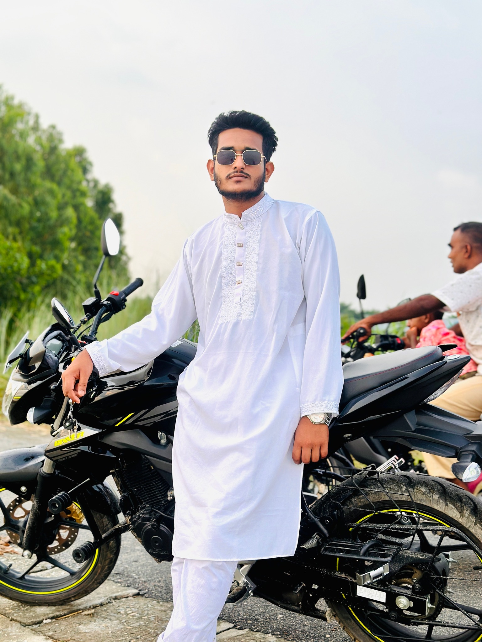 Md Jihad Rana