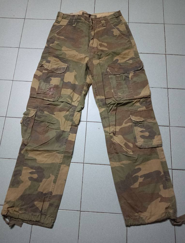 PASAR COMBAT SURVIVAL& BUSHCRAFT MALAYSIA | Sukajan Harimau RM250 Pit ...