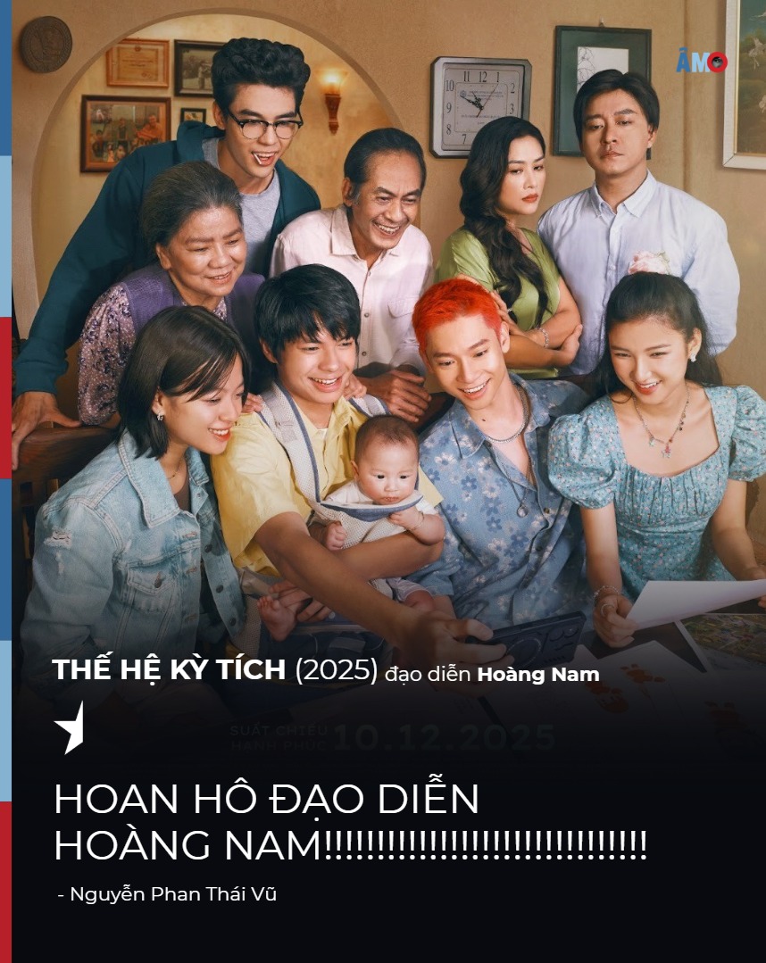All - Một bộ phim thuần Bắc hiếm thấy tại thị trường phim thương mại ...