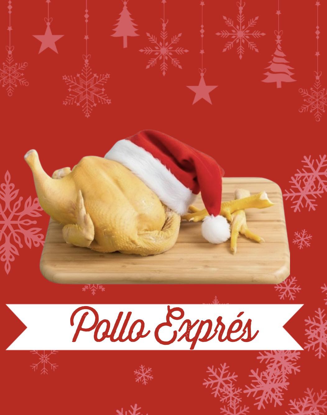 Mr. Pollo Poza Rica | Poza Rica