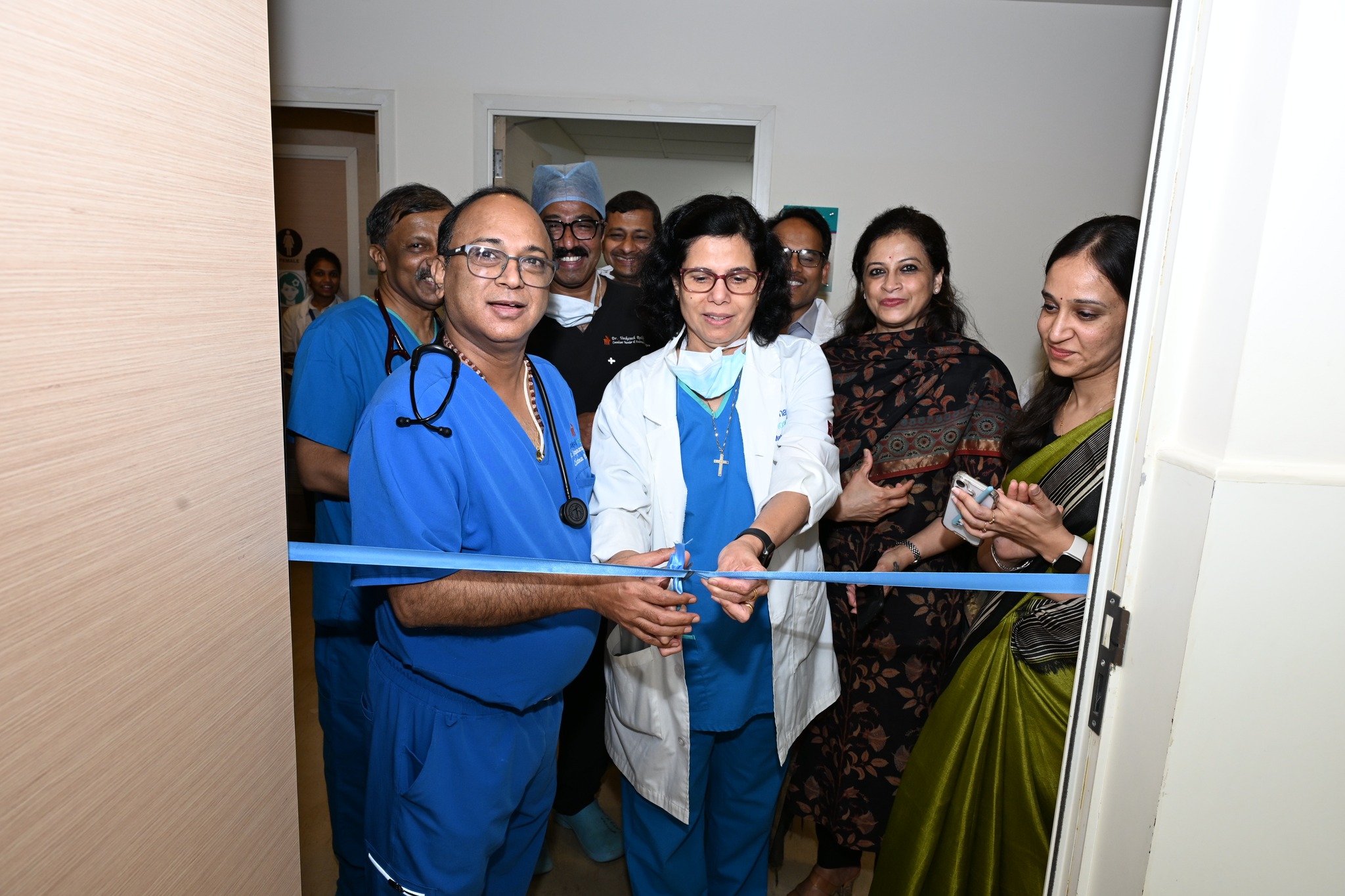 A New Era in Diabetes Care Begins We