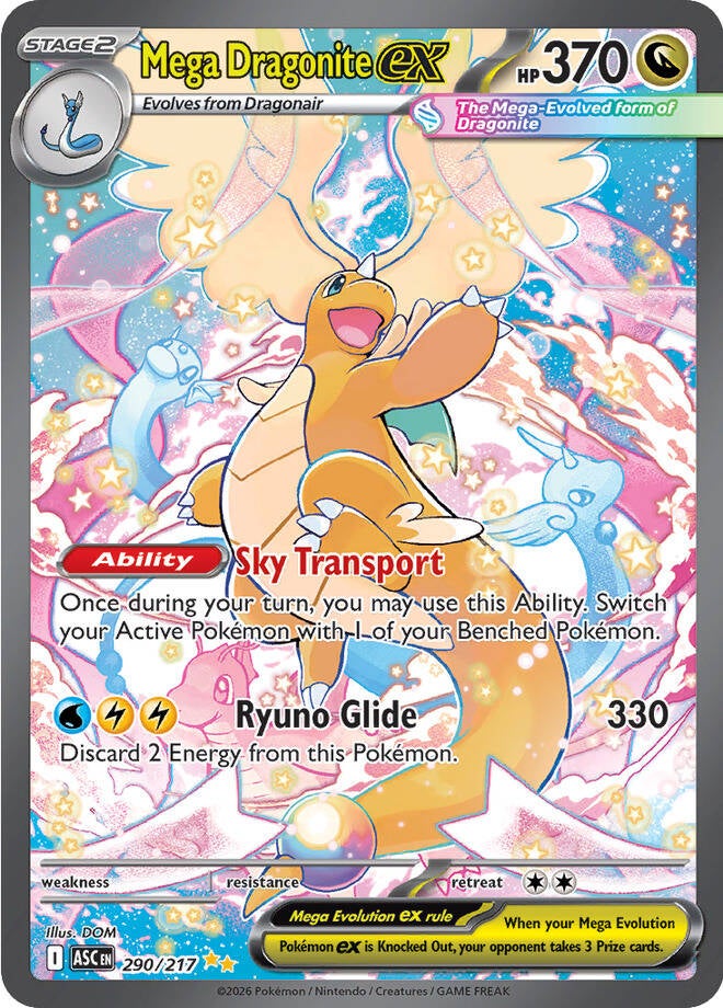 ascending heroes pokemon card list Ascended Mega Evolution Elite Trainer Box Energy surges as new powers awaken and perilous legends are revealed The Highest-Priced Cards In Pokmon