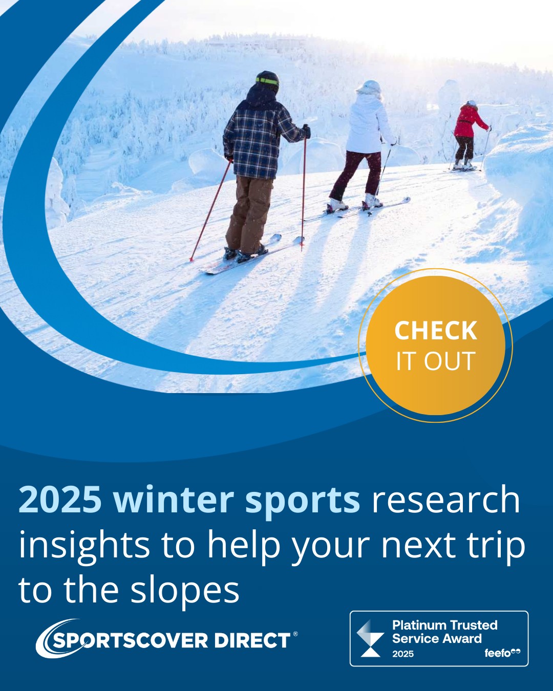 SportsCover - ️ Planning a winter sports trip in 2025? 🎿 Our latest ...