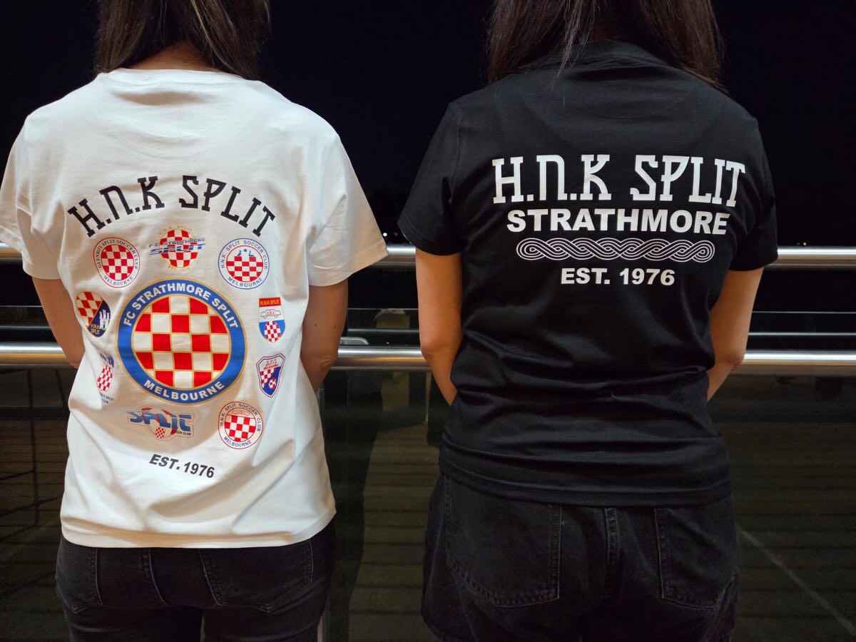 FC Strathmore Split | Strathmore VIC
