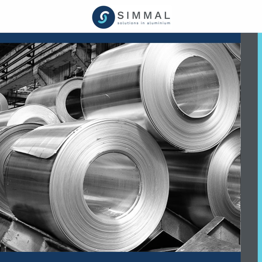 Simmal Ltd - How far can aluminium bend before it breaks?... | Facebook