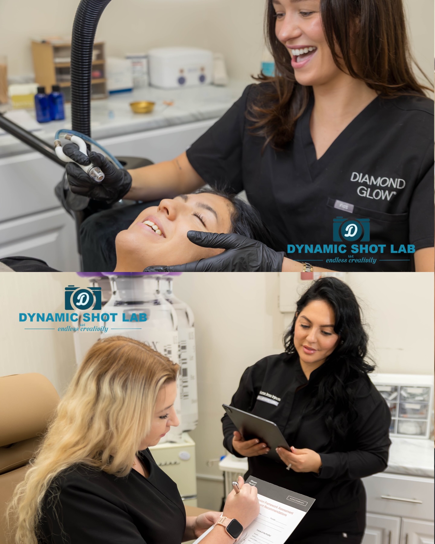 Dynamic Shot Lab LLC