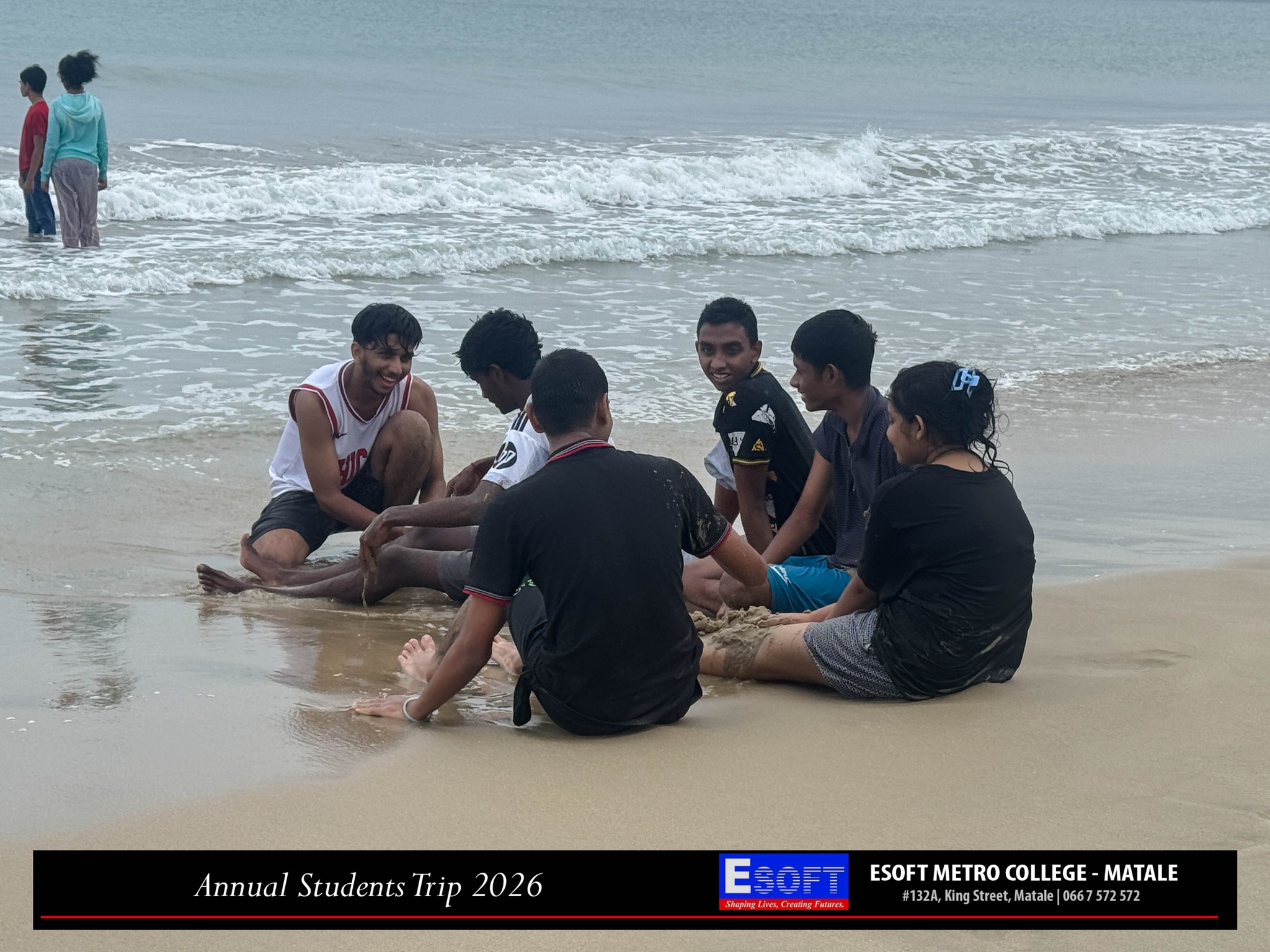 ESOFT Metro College -... - ESOFT Metro College - Matale