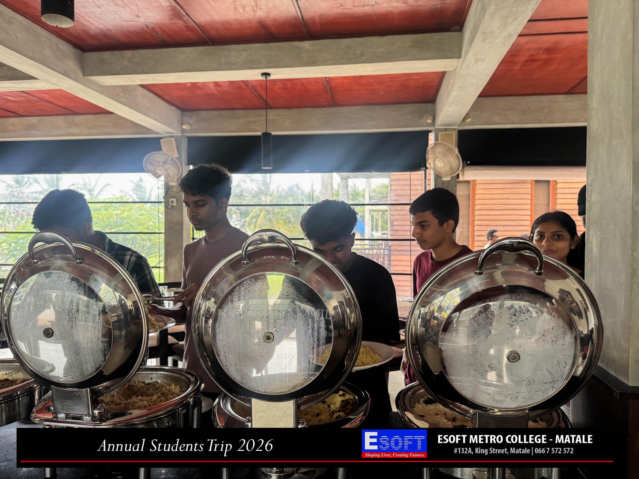 ESOFT Metro College -... - ESOFT Metro College - Matale