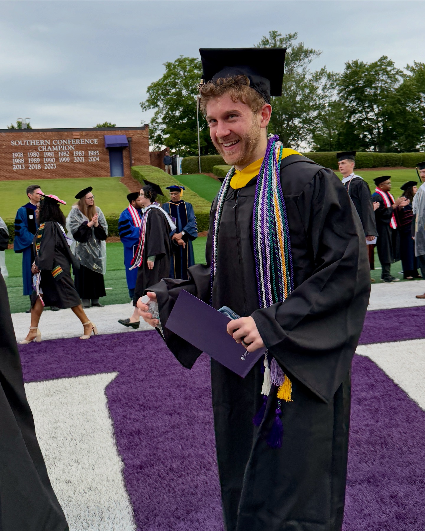 Furman University Mathematics Department | Greenville SC