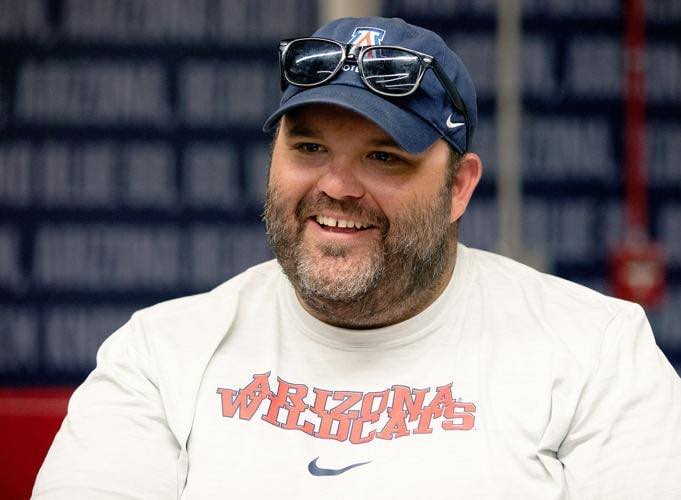 Arkansas - Arkansas is set to hire Gaizka Crowley as the football only ...