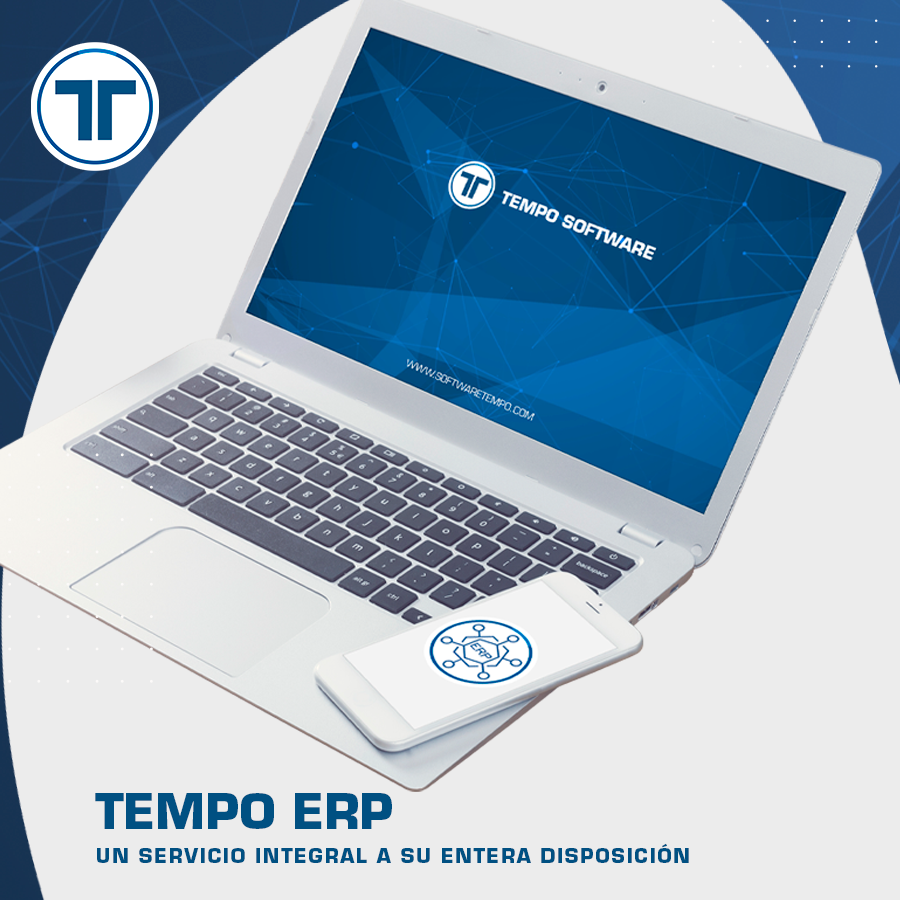 Tempo Software - Sistema de gestión administrativa y... | Facebook