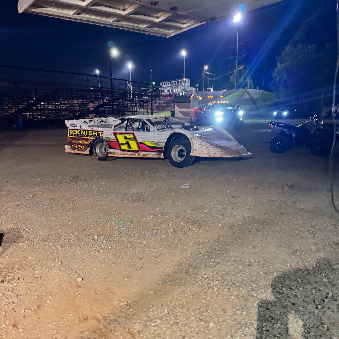 Ruark Racing