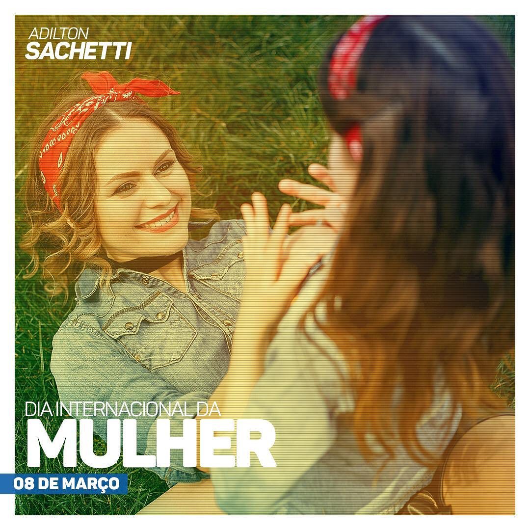 Adilton Sachetti