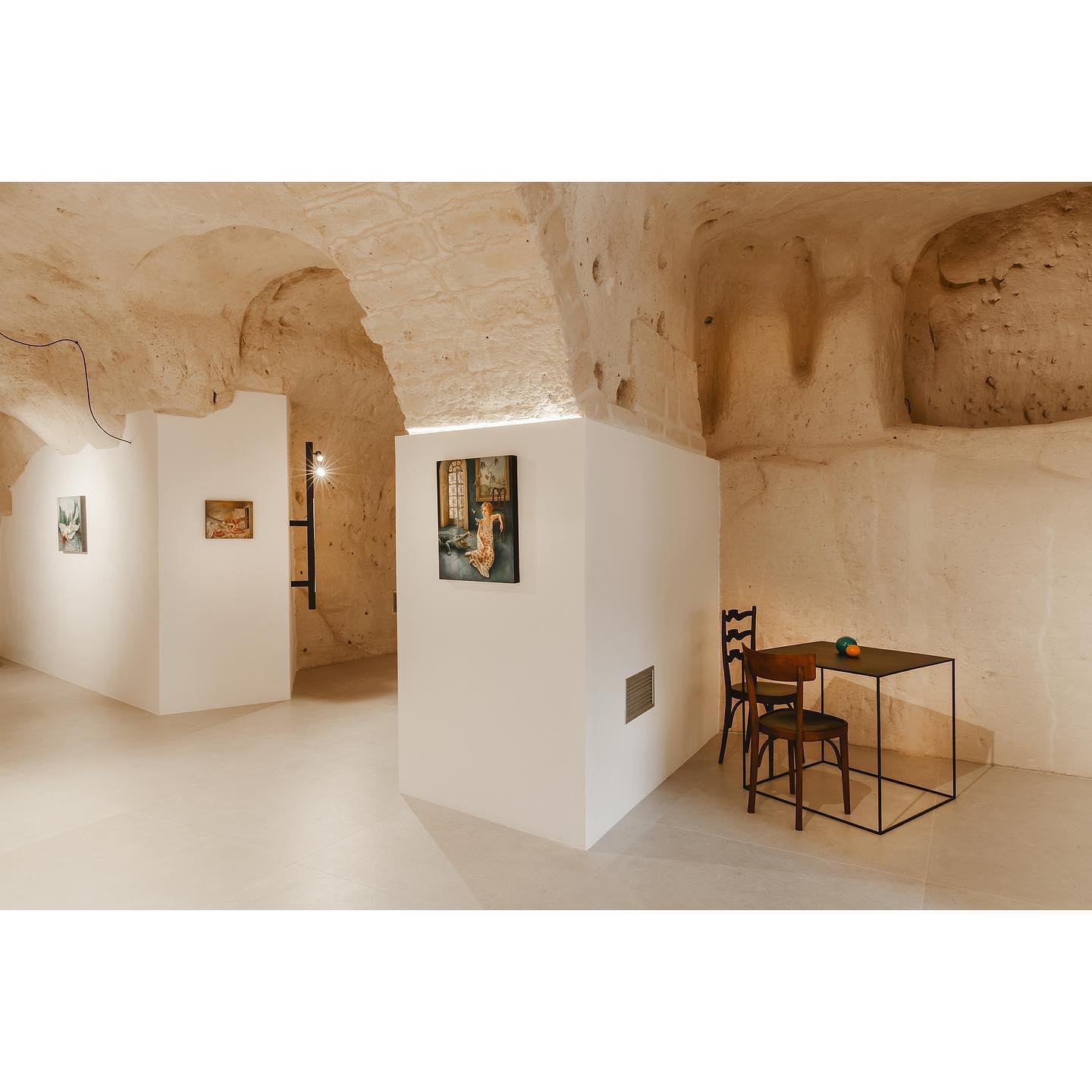 La Momart Gallery di... - Pierangelo Laterza / Fotografo