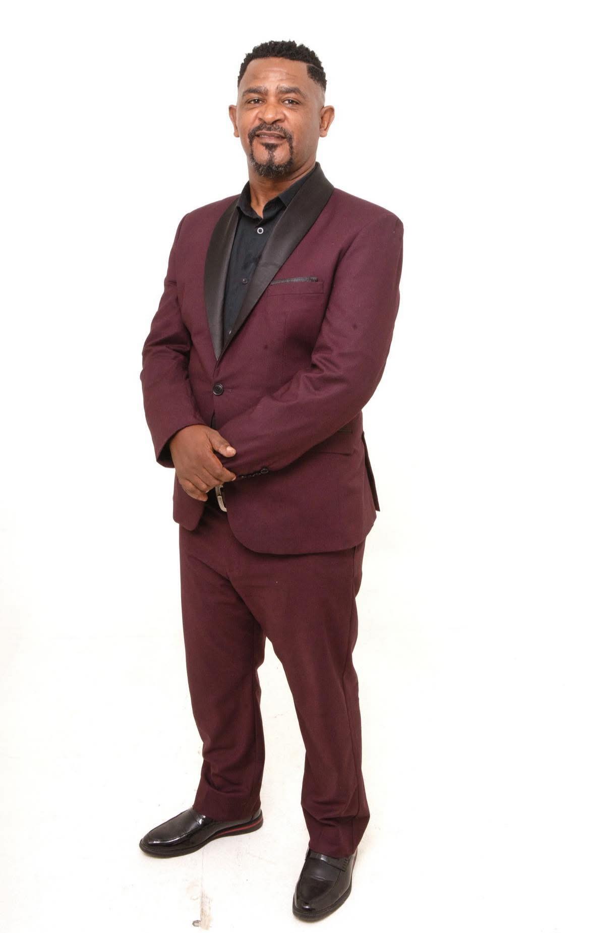 Jonathan Rubain