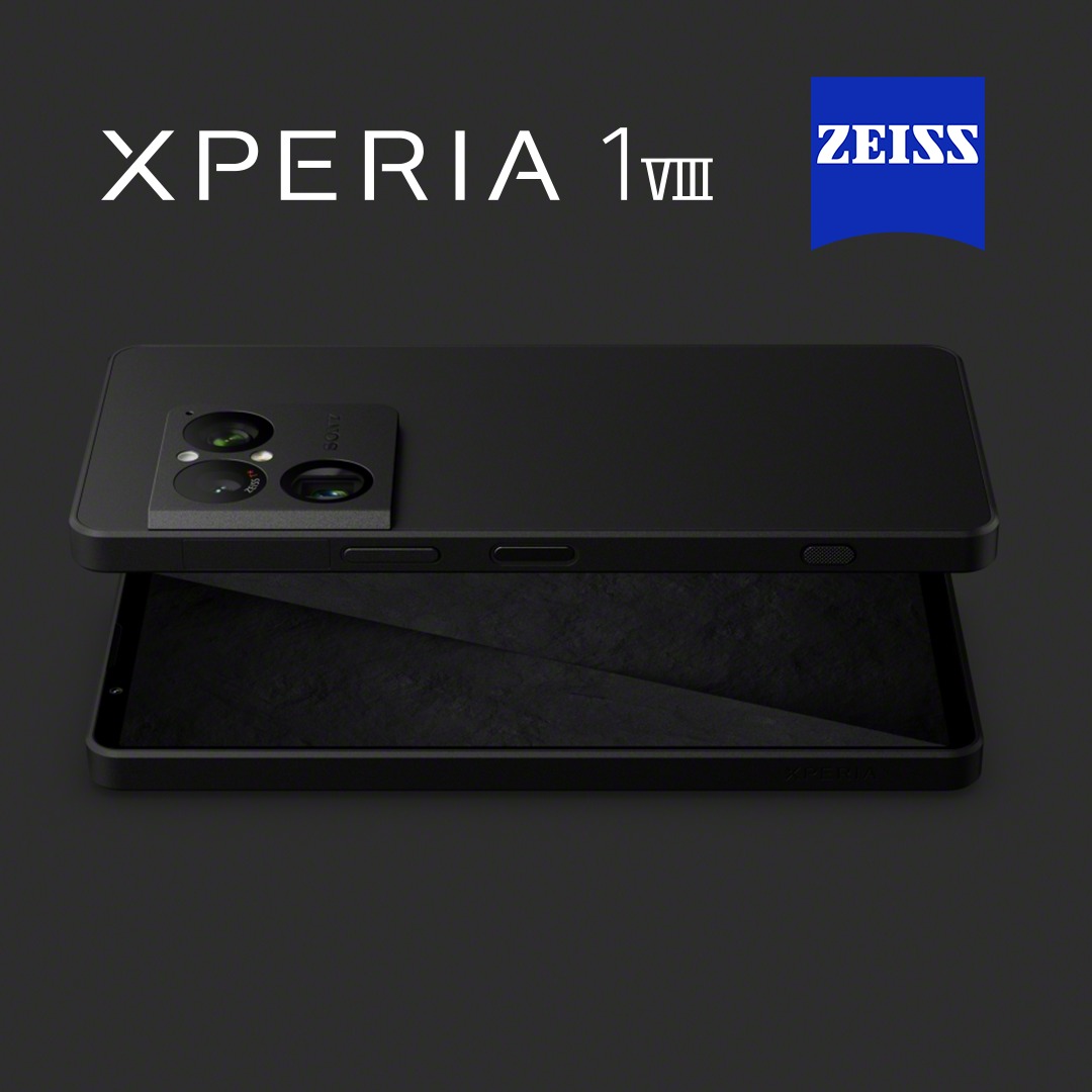 Whatever your destination, make Xperia your travel companion