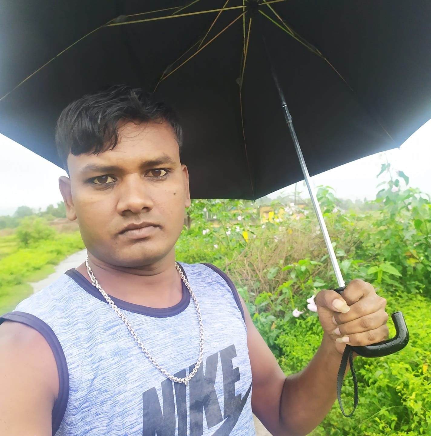 Ashok Mahato
