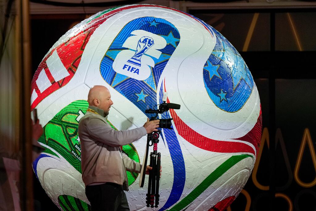 Telemundo - El Mundial de la FIFA 2026, ampliado a más selecciones ...