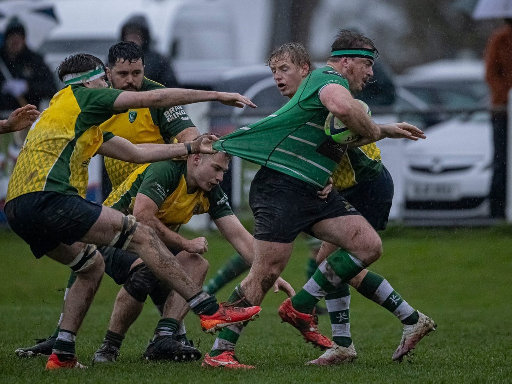 Buckingham - MATCH REPORT: Match Report Buckingham vs Reading Abbey ...