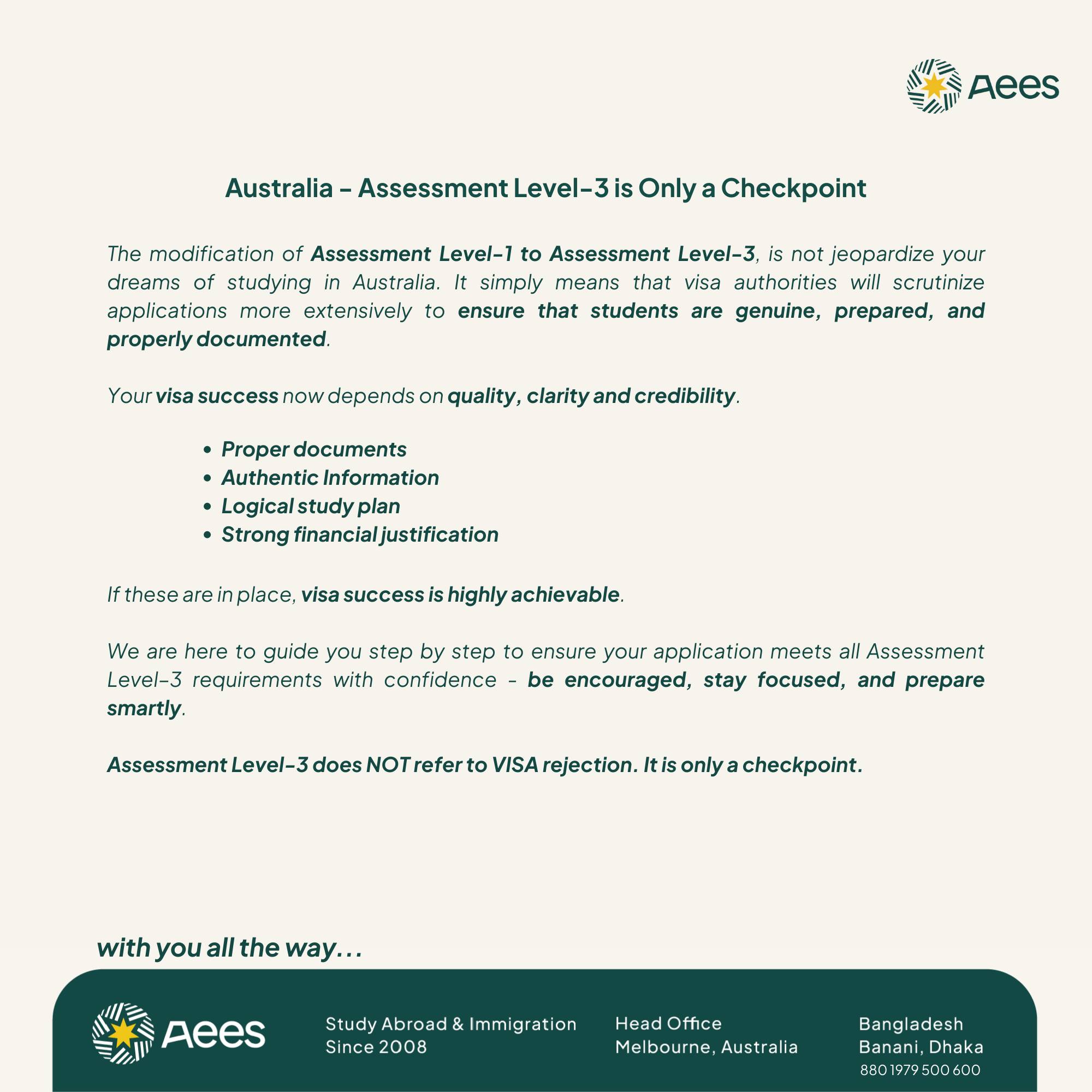 AEES Global | South Melbourne VIC