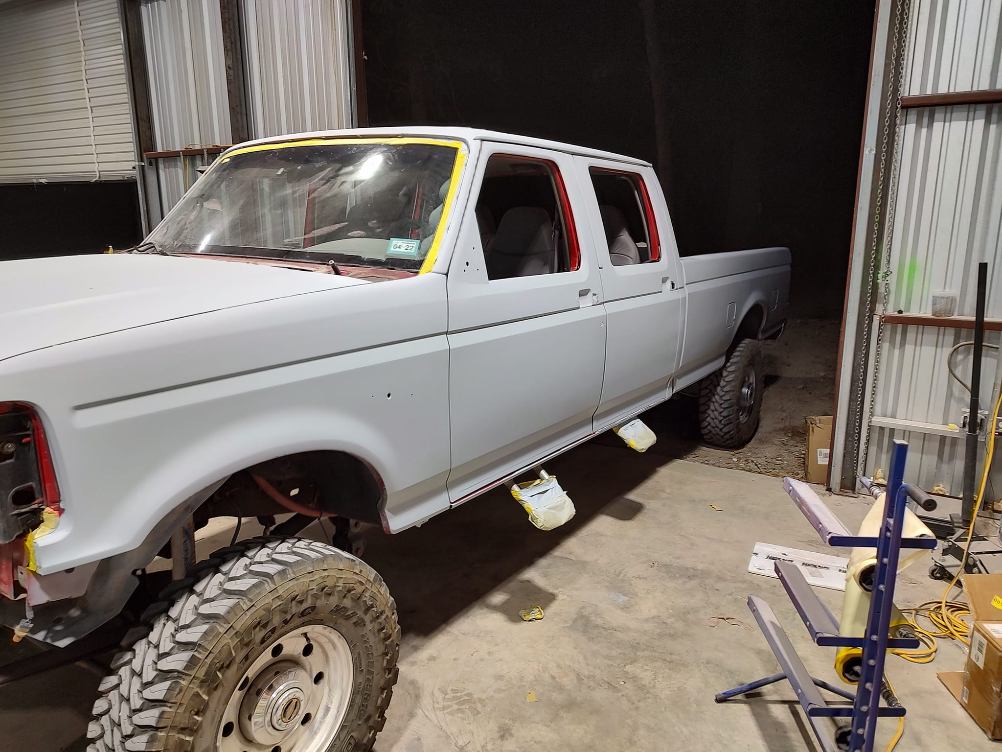 Fastlane Paint and Body added a... - Fastlane Paint and Body