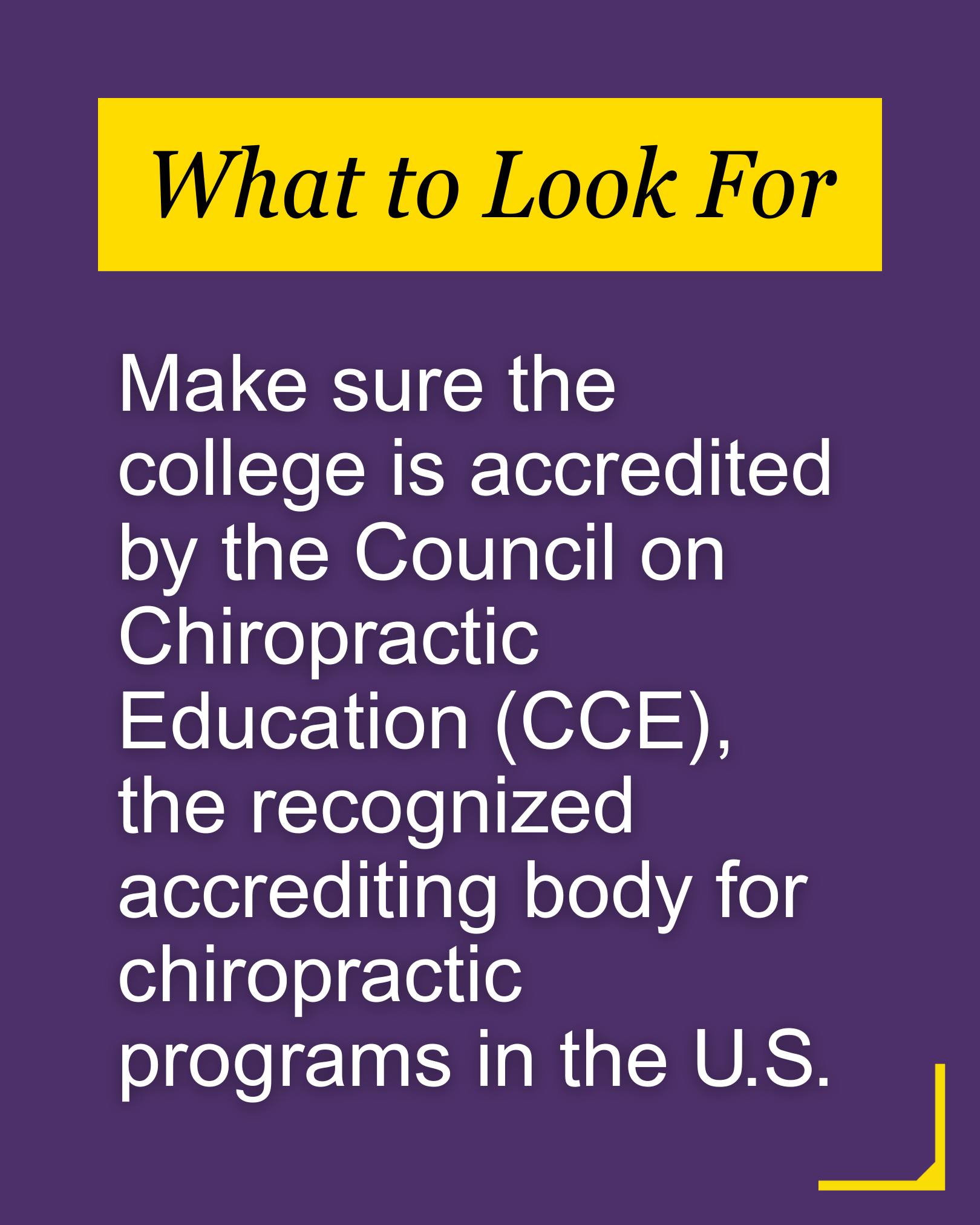 Palmer College of Chiropractic - Florida Campus - We welcome a new ...